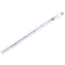 Вершинка сигнальн. графит. 0.75OZ 2.5/545мм SILVER WATER (030-, 060-)