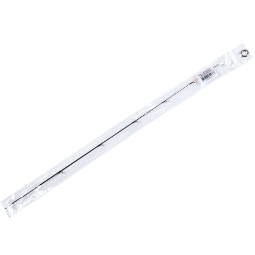 Вершинка сигнальн. графит. 0.75OZ 2.5/545мм SILVER WATER (030-, 060-)