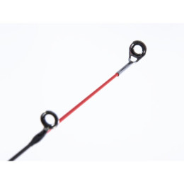 Вершинка сигнальн. графит. 2.00OZ 3.0/560мм SILVER WATER (070-120-)