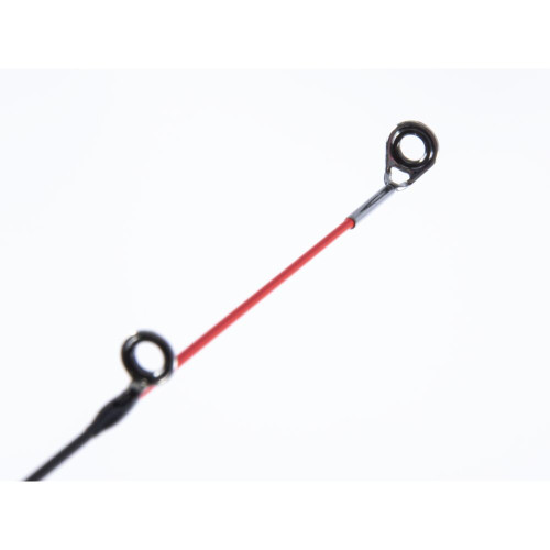 Вершинка сигнальн. графит. 0.75OZ 2.5/545мм SILVER WATER (030-, 060-)