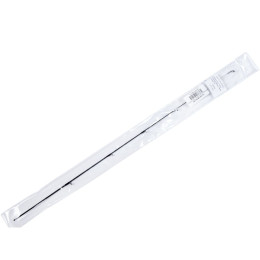 Вершинка сигнальн. графит. 1.00OZ 2.5/545мм SILVER WATER (030-, 060-) светящ.