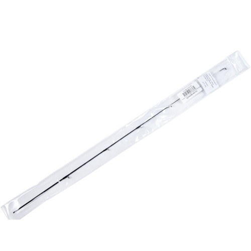 Вершинка сигнальн. графит. 1.00OZ 2.5/545мм SILVER WATER (030-, 060-) светящ.