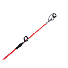 Вершинка сигнальн. графит. 3.00OZ 2.8/550мм Feeder Concept Pilot/Salmo Elite