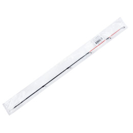 Вершинка сигнальн. графит. 3.00OZ 2.8/550мм Feeder Concept Pilot/Salmo Elite