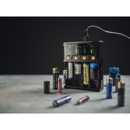 Armytek Uni C4 Plug Type C