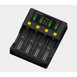 Armytek Uni C4 Plug Type C