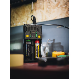 Armytek Uni C2 Plug Type C