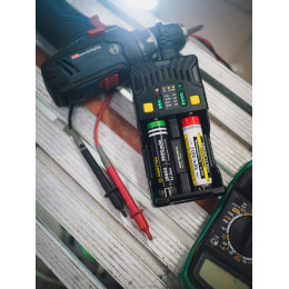 Armytek Uni C2 Plug Type C