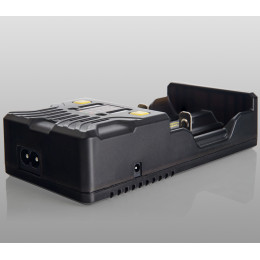 Armytek Uni C2 Plug Type C