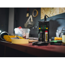 Armytek Uni C2 Plug Type C