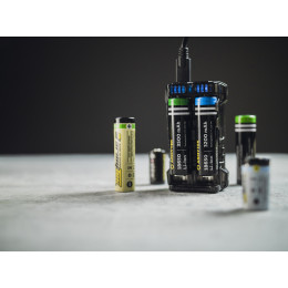 Armytek Handy C2 VE
