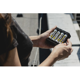 Armytek Handy C4 Pro