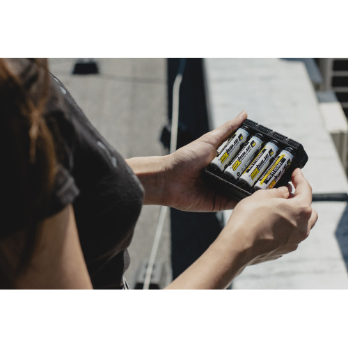 Armytek Handy C4 Pro
