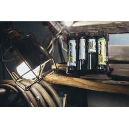 Armytek Handy C4 Pro