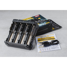 Armytek Handy C4 Pro