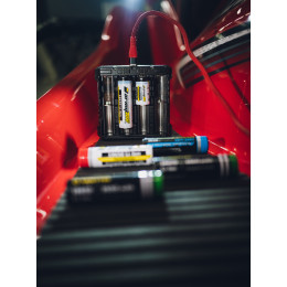 Armytek Handy C4 Pro