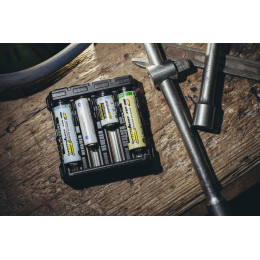 Armytek Handy C4 Pro