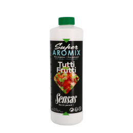 Ароматизатор Sensas AROMIX Tutti Frutti 0.5л