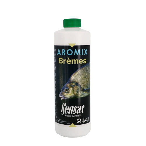 Ароматизатор Sensas AROMIX Bremes 0.5л