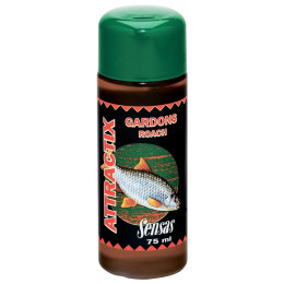 Ароматизатор Sensas ATTRACTIX Gardon 0.075л