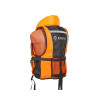 Жилет спасательный Ковчег Премиум L-XL до 85 кг оранжевый