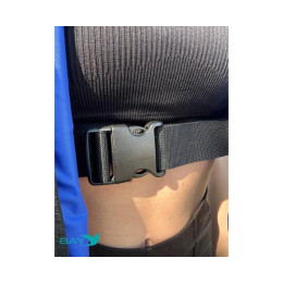 Жилет автоматический спасательный LifeJacket синий