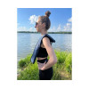 Жилет автоматический спасательный LifeJacket темно-синий