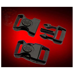 Фастекст для жилета Poseidon Fish (застежка)