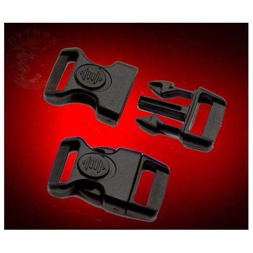 Фастекст для жилета Poseidon Fish (застежка)