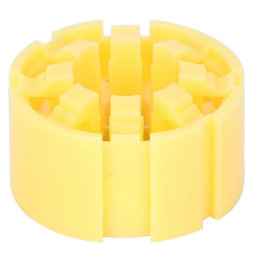 Датчик для перезарядки спасательных жилетов