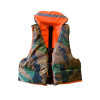 Жилет спасательный двухсторонний Poseidon Fish до 100 кг