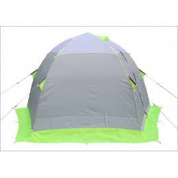 Зимняя палатка Лотос 2 Оранж (240х230/150 см)