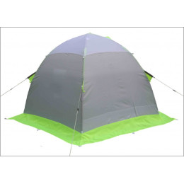 Зимняя палатка Лотос 2 Оранж (240х230/150 см)