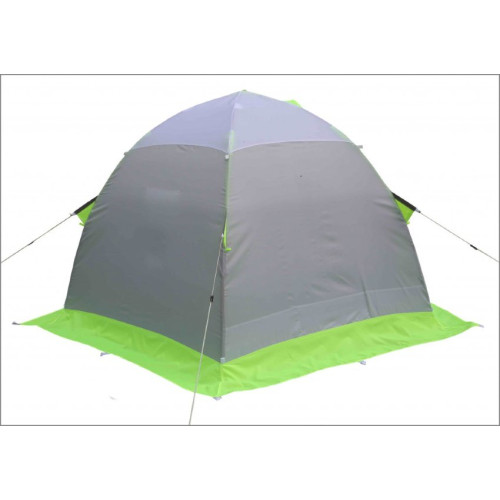 Зимняя палатка Лотос 2 Оранж (240х230/150 см)