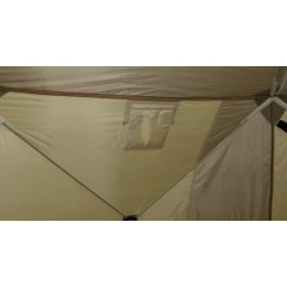 Зимняя палатка Снегирь 4Т (Термо) (230х230/200 см)