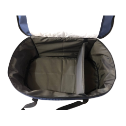 Сумка для теплообменника средняя 570*310*260mm