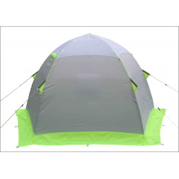 Зимняя палатка Лотос 2 Оранж (240х230/150 см)