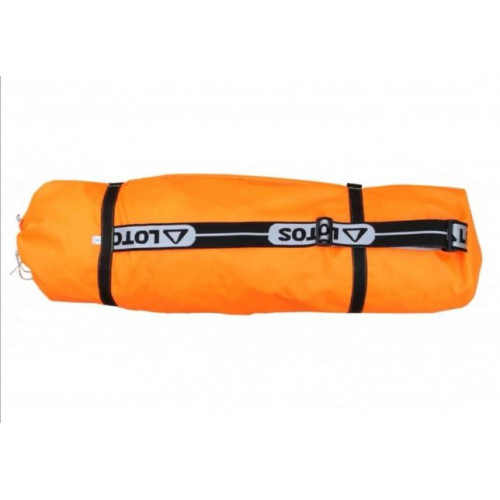 Зимняя палатка Лотос 2 Оранж (240х230/150 см)