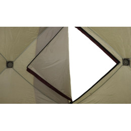 Зимняя палатка Снегирь 4Т (Термо) (230х230/200 см)