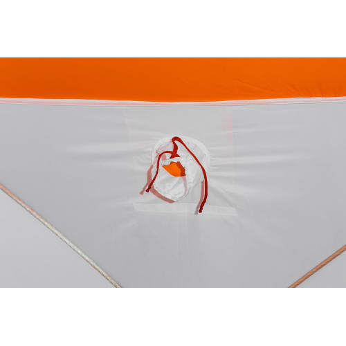 Палатка для зимней рыбалки Кедр Куб-2 (1.9*1.9/1.8м) Однослойная