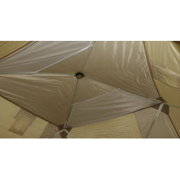 Зимняя палатка Снегирь 4Т (Термо) (230х230/200 см)