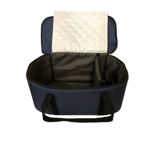 Сумка для теплообменника средняя 570*310*260mm