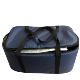 Сумка для теплообменника средняя 570*310*260mm