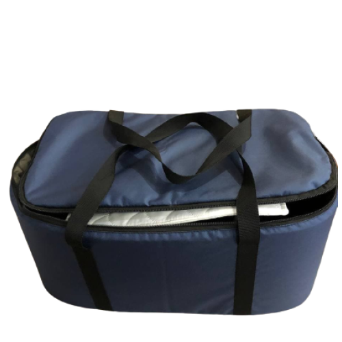 Сумка для теплообменника средняя 570*310*260mm