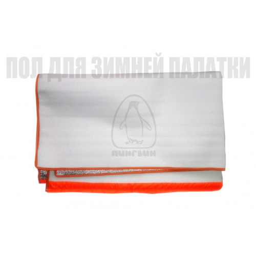 Тёплый пол Призма 195*210