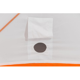 Палатка для зимней рыбалки Кедр Куб-3 (2.15*2.15/2.0м) Однослойная