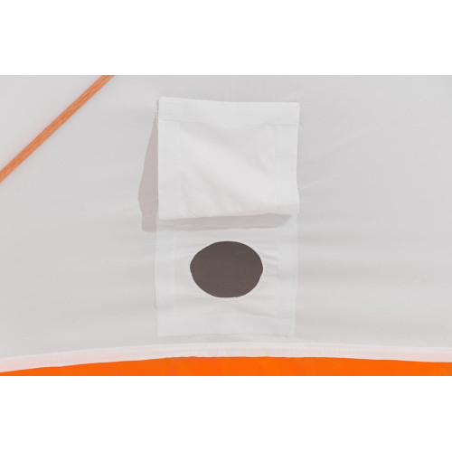 Палатка для зимней рыбалки Кедр Куб-3 (2.15*2.15/2.0м) Однослойная