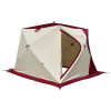 Зимняя палатка Снегирь Light 3Т (Термо) Long (260х200/190 см)