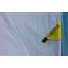 Зимняя палатка Медведь Зонт 2 (1.85*1.85/1.45m) утеплённая (3-х сл)
