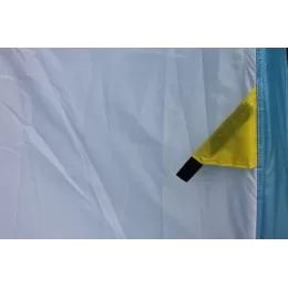 Зимняя палатка Медведь Зонт 2 (1.85*1.85/1.45m) утеплённая (3-х сл)